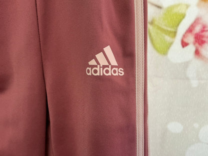 Girls adidas Tracksuit new with tags age 2/3 years