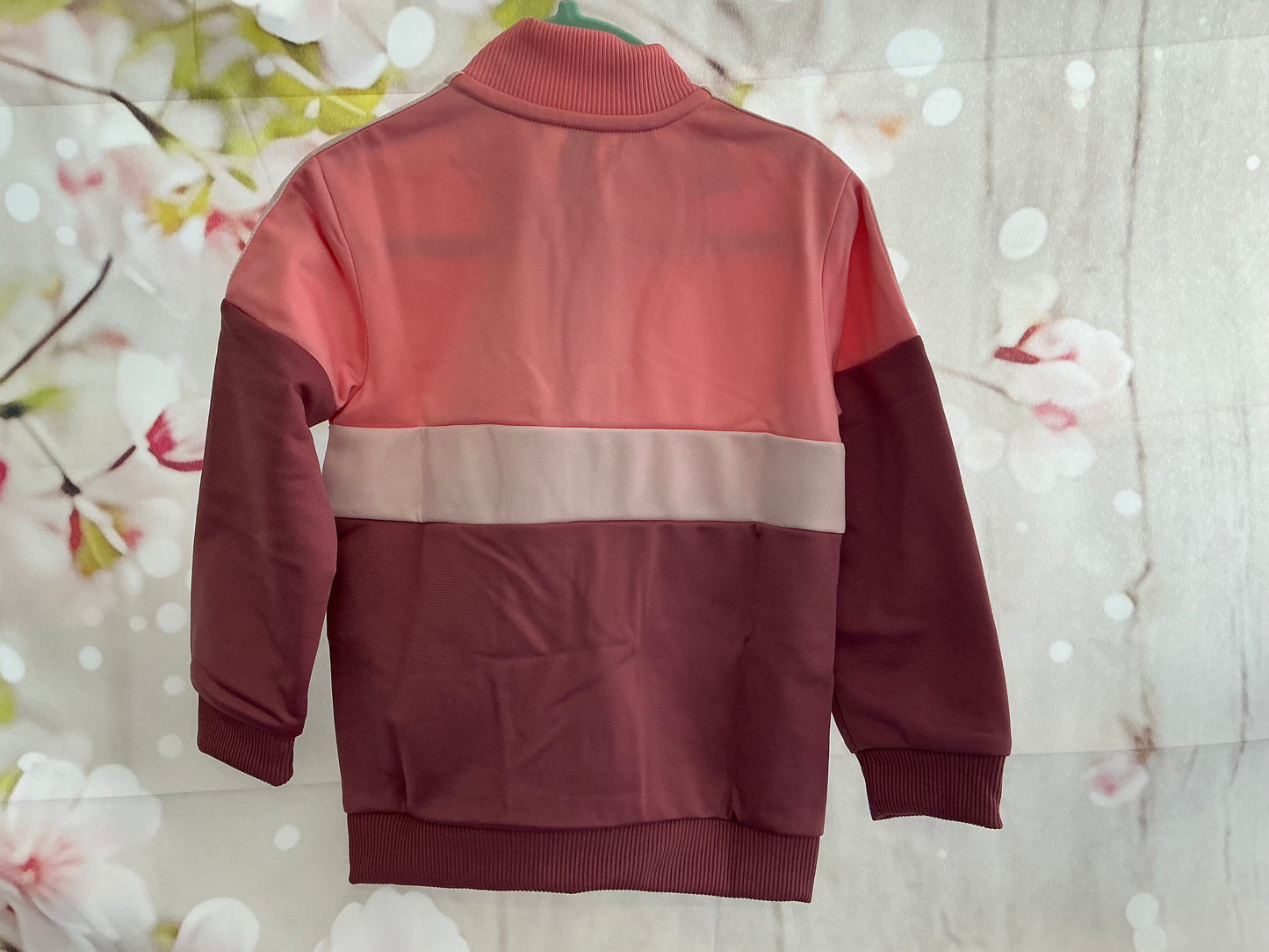 Girls adidas Tracksuit new with tags age 2/3 years