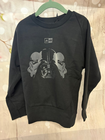 Boys Star Wars Tracksuit age 4\5 years 0041