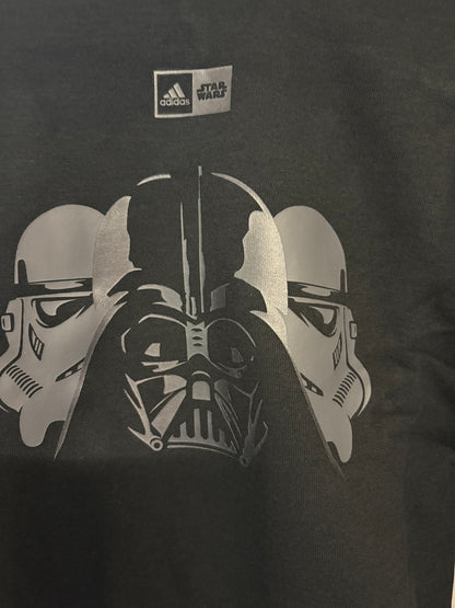 Boys Star Wars Tracksuit age 4\5 years 0041