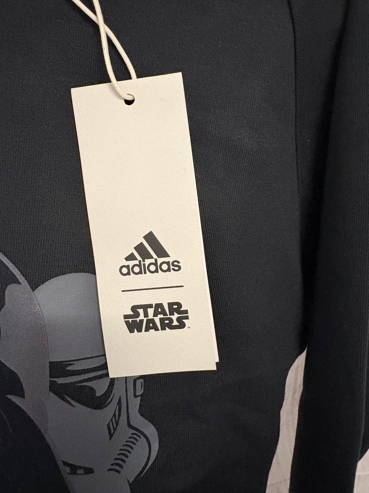 Boys Star Wars Tracksuit age 4\5 years 0041