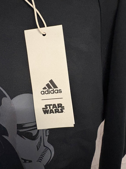 Boys Star Wars Tracksuit age 4\5 years 0041