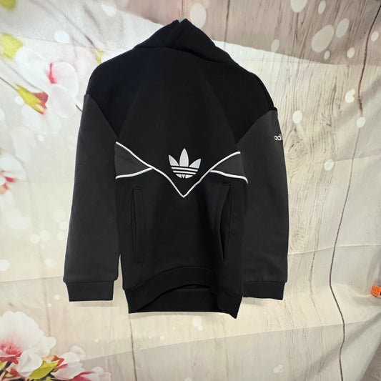 Infants adidas tracksuit 3/4 years 0042
