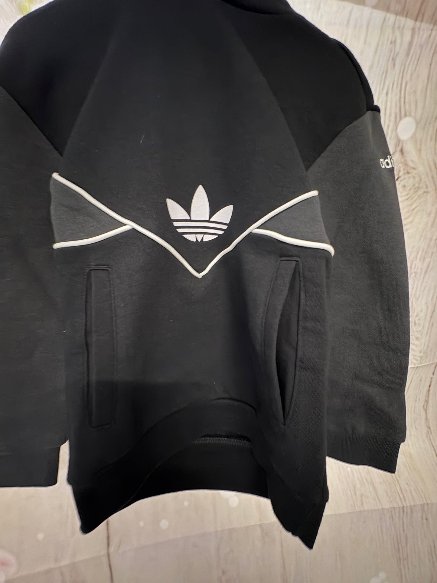 Infants adidas tracksuit 3/4 years 0042