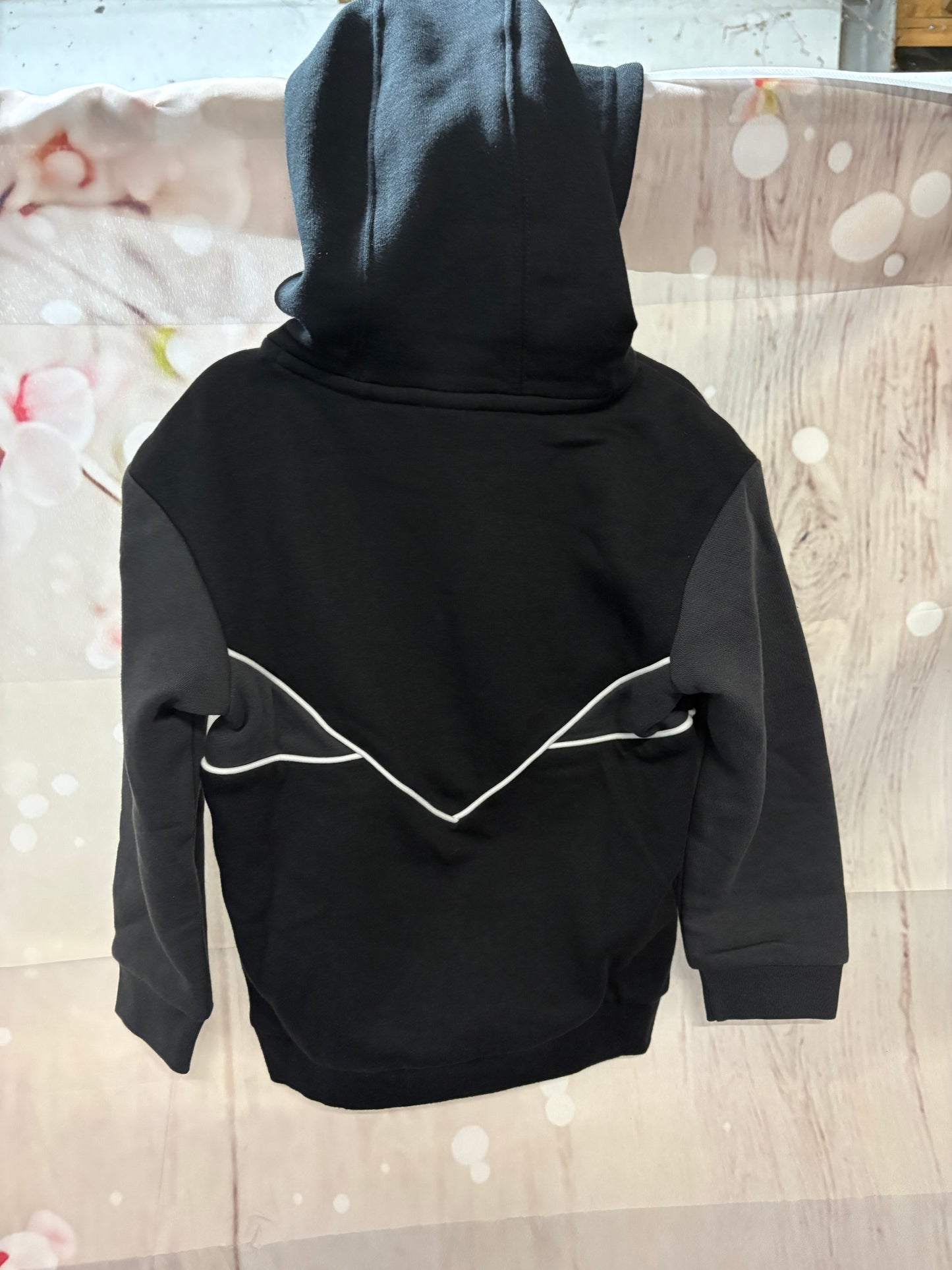 Infants adidas tracksuit 3/4 years 0042