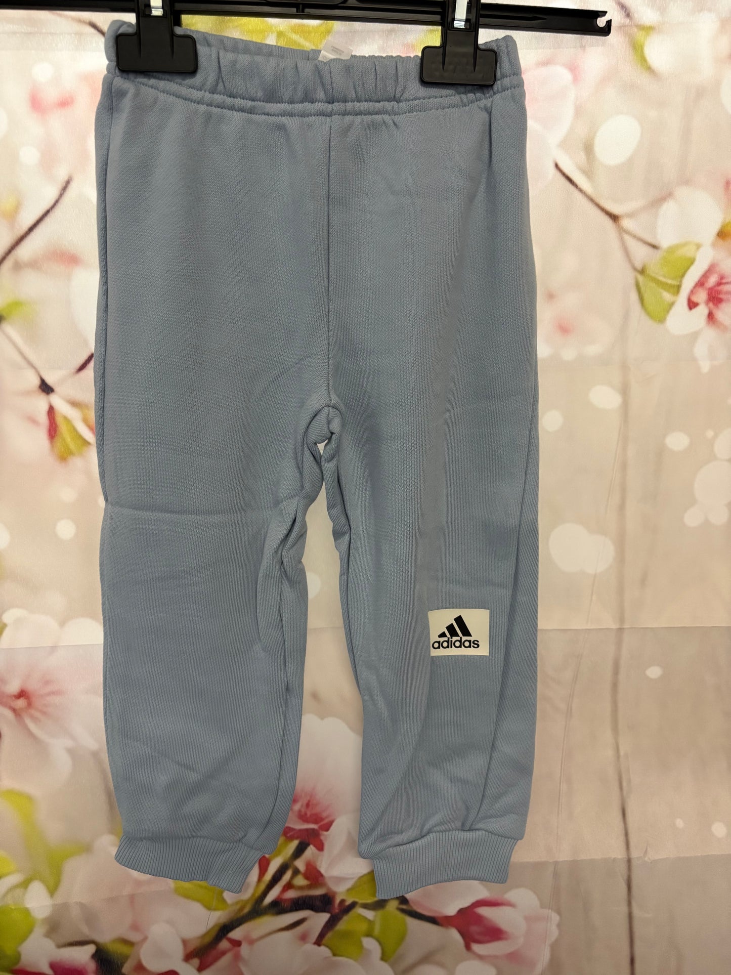 Infants lounge tracksuit light blue age 2/3 years 0047
