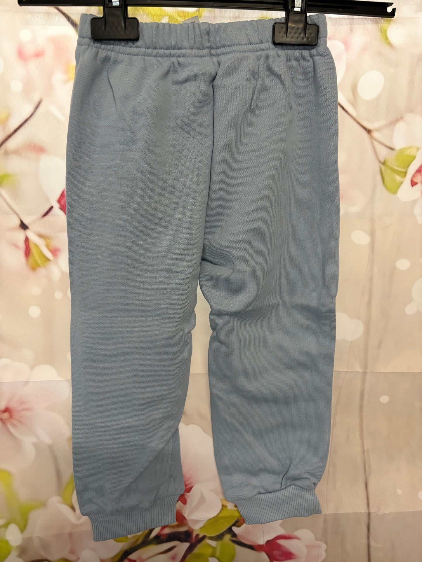 Infants lounge tracksuit light blue age 2/3 years 0047
